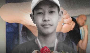 Tendangan Maut Pelatih Silat, Remaja Boyolali Tewas dengan Usus Berdarah