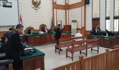 Warisan Leluhur Jro Kepisah Dibalik Sengketa, Para Saksi Akui Tanah Jro Kepisah Digarap Sejak Turun Temurun