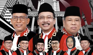 MK Hentak Dunia Pendidikan, Wajib Belajar Dasar Harus Gratis, Termasuk Sekolah Swasta!