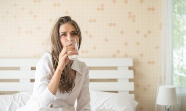 Rahasia Baking Soda, Minuman Sehat dengan Segudang Manfaat