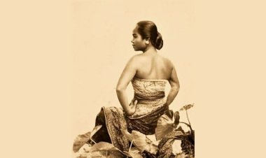 Gowok! Guru Kamasutra Lelaki Jawa yang Nyaris Terlupakan