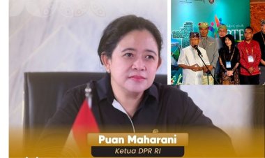 Puan Maharani Soroti PHK di Bali, Tegaskan Pemerintah Daerah Jangan Tutup Mata