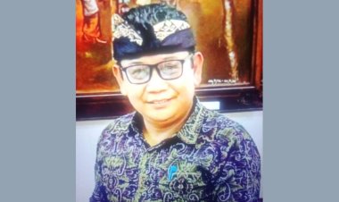 Pantai Lovina Jadi Lokasi Prioritas Program Gerakan Wisata Bersih (GWB) Kementerian Pariwisata