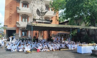 Kursus Brahma Widya, Jalan Pencerahan Teologi Hindu Bali yang Terstruktur dan Terbuka