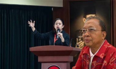 Koster Terlena Data, Abaikan Ancaman PHK di Sektor Pariwisata Bali