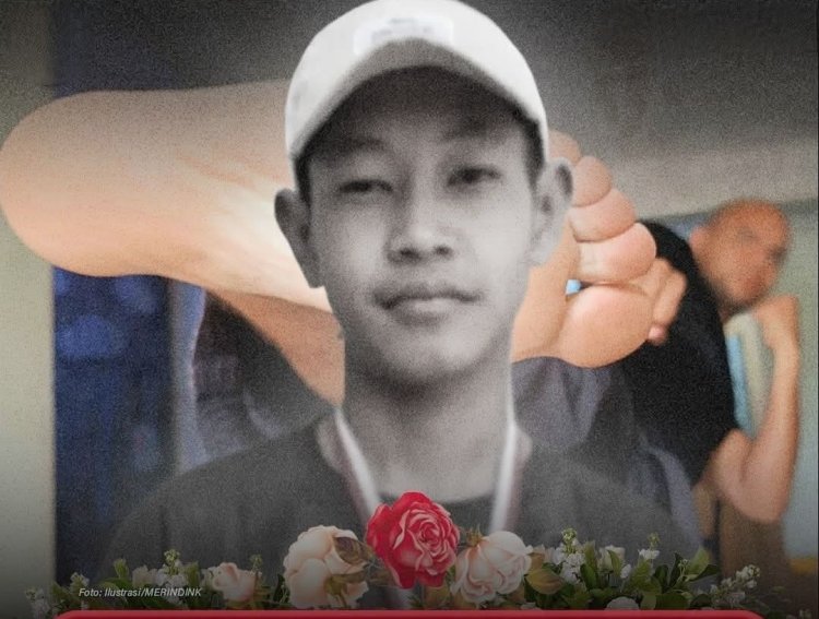 Tendangan Maut Pelatih Silat, Remaja Boyolali Tewas dengan Usus Berdarah