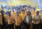 Dikpol Golkar Bali Tiba di Klungkung, Luh Ningrum Dapat Dukungan Penuh