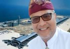 PT BIBU Bantah Isu Hoaks Soal Bandara Bali Utara, Tegaskan Proyek Tetap Berjalan