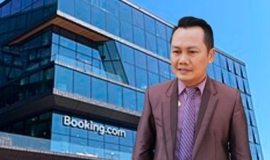 Gugat Rp260 Miliar, Konsumen Tuding Booking.com Langgar Janji dan Serukan Penutupan Operasional di Indonesia