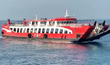 Tragedi Selat Bali! KMP Tunu Pratama Jaya Tenggelam, 4 Korban Selamat Ditemukan di Pantai Cekik