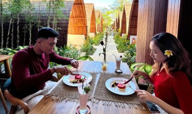 Abian Klumpu Villa & Spa Resmi Luncurkan 14 Vila Eksklusif di Sanur, Sajikan Kemewahan Bernuansa Budaya Bali
