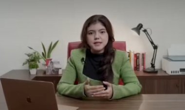 Kisruh Hukum Hasto Sarat Kejanggalan, Mahasiswi UI Soroti 5 Titik Lemah KPK