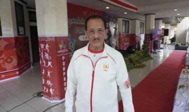 Hanoman Jadi Maskot Porprov Bali 2025! Simbol Kekuatan, Sportivitas, dan Kearifan Lokal