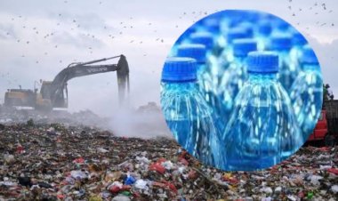 Bali Gagal Kelola Sampah, Industri Dijadikan Tumbal