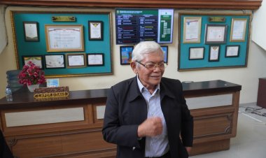 Ahli Hukum! Tak Bisa Pidana Jika Silsilah Belum Diputus Perdata