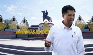 Jaga Reputasi Unsoed, Mayjen TNI (Purn) Fulad Imbau Masyarakat Tak Terprovokasi Isu