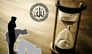 Muhasabah Diri! Kepemilikan Dunia Sementara, Akhirat Tempat Kembali yang Kekal