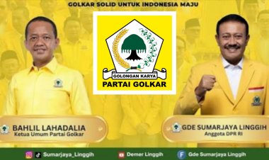 Golkar Bali dan Bonus Demografi, Strategi Rekrutmen Anak Muda yang Layak Diapresiasi