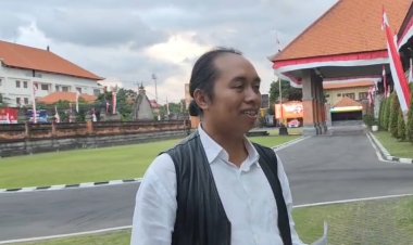 Somya Putra Kuasa Hukum Jero Kepisah Semprot Media Manipulatif, Fakta Dipelintir, Opini Dibentuk