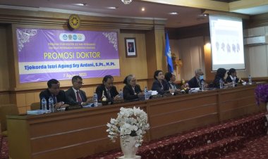 Kulit Buah Naga & Ciplukan, Rahasia Pakan Alami Dongkrak Daging Itik Bali