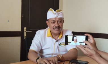 Mecaru! Tonggak Awal Kepengurusan Baru Pimpinan Demer, Padukan Senior dan Kader Muda