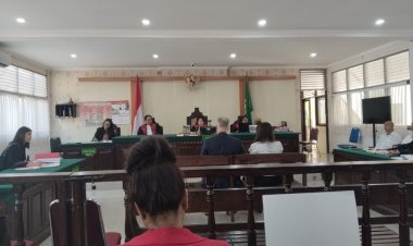 Brutal! Ayah Dianiaya Saat Nyanyikan Lagu Ulang Tahun untuk Anak Kembar