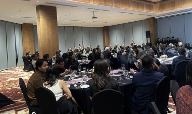 HARRIS Hotel & Residences Sunset Road Celebrates Double Victory at Bali Tourism Awards 2025