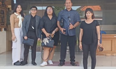 Foreign Investor Files Fraud Report Over IDR 200 Billion Dispute in Nusa Penida