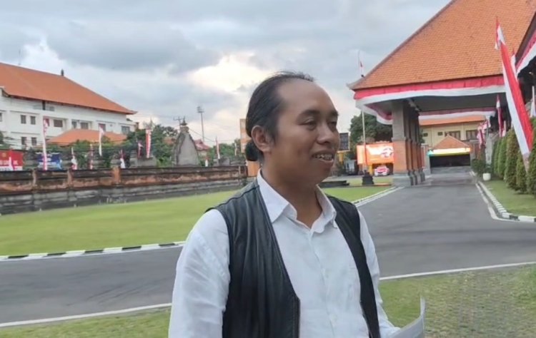 Somya Putra Kuasa Hukum Jero Kepisah Semprot Media Manipulatif, Fakta Dipelintir, Opini Dibentuk
