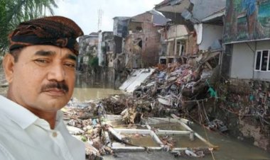 Banjir Bali, Retaknya Harmoni Manusia dan Alam