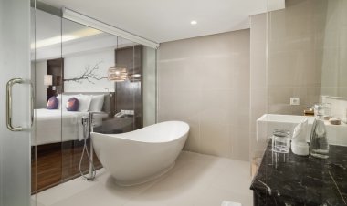 FOX Jimbaran Beach Bali Hadirkan Pengalaman Menginap Nyaman dengan Konsep Kamar Luas