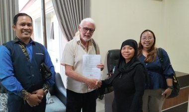 Justice with Harmony! Andi Law Firm Ends Long Family Feud in Record Time