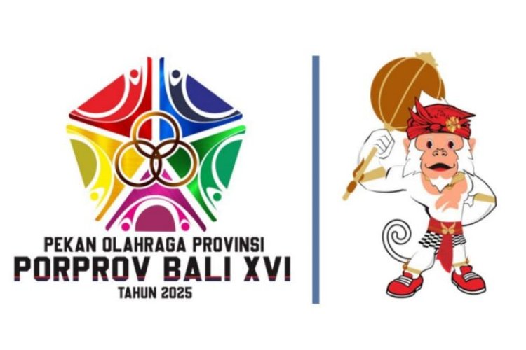 Denpasar Cetak Sejarah, Kawinkan Emas Beregu Bulutangkis Porprov Bali XVI