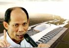 Hantam Wibawa Negara, Ichsanuddin Noorsy: Gubernur Bali dan Dirjen Perhubungan Udara Dapat Rusak Iklim dan Kepastian Investasi