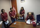 LBH FKPPI Bali Assists Hundreds of Foreign Nationals Trapped by Alleged Rogue Visa Agency