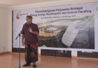 PT BIBU Panji Sakti Partners with Three Global Firms to Realize a World-Class North Bali International Airport