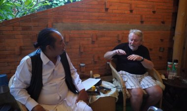 Dianiaya hingga Patah Tulang, Somya Sebut WNA Australia Diduga Terabaikan Laporan Polisinya