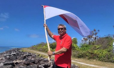 Era Baru Pariwisata Indonesia di Bawah Undang-Undang Pariwisata yang Baru