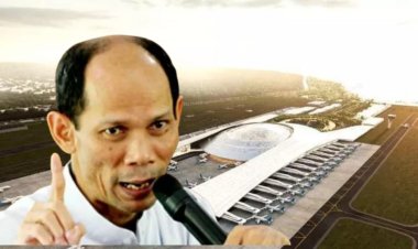 Hantam Wibawa Negara, Ichsanuddin Noorsy: Gubernur Bali dan Dirjen Perhubungan Udara Dapat Rusak Iklim dan Kepastian Investasi