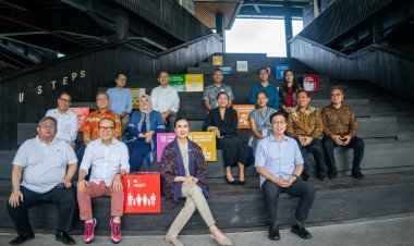 Marina Internasional di KEK Kura Kura Bali Mulai Dibangun, Bukti Transformasi Pariwisata Regeneratif Pulau Dewata