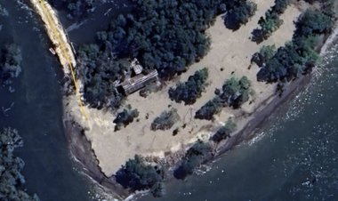 Perlunya Perkerasan Jalan? NormalisasiTukad Ngenjung Juga Tak Pasang Plang Pendanaan 