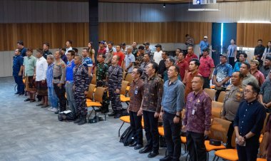 Marina Internasional di KEK Kura Kura Bali Dikebut, Wujudkan Pusat Pariwisata Bahari dan Ekonomi Kreatif Dunia