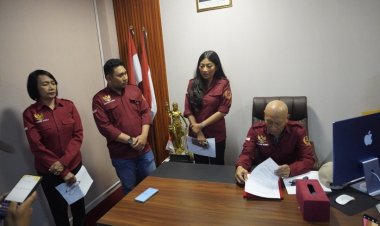 LBH FKPPI Bali Assists Hundreds of Foreign Nationals Trapped by Alleged Rogue Visa Agency
