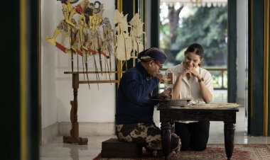 Tekun, Teken, Tekan! Filosofi Jawa tentang Jalan Panjang Menuju Sukses yang Tak Instan