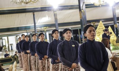 Ambarrukmo Atisomya, Kemewahan yang Merawat Keanggunan Budaya Jawa