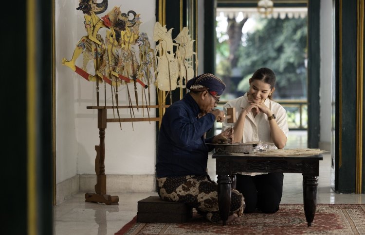 Tekun, Teken, Tekan! Filosofi Jawa tentang Jalan Panjang Menuju Sukses yang Tak Instan