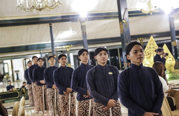 Ambarrukmo Atisomya, Kemewahan yang Merawat Keanggunan Budaya Jawa
