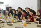 Royal Ambarrukmo Yogyakarta Hosts Chinese Travel Agents in Cultural Immersion Program
