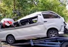 Jejak Gelap Tragedi Hiace Bali, Bongkar Mafia Travel Ilegal yang Mengoyak Wajah Pariwisata Bali