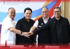 Indonesia Matangkan Target SEA Games 2025, Menpora Tegaskan Atlet Harus Berkontribusi